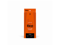 Rico Royal  Ligature & Cap, Tenor Saxophone (Hard Rubber), Nickel